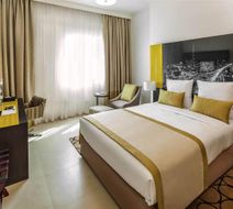Adagio Aparthotel Premium Dubai Al Barsh Room