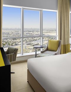 Adagio Aparthotel Premium Dubai Al Barsh