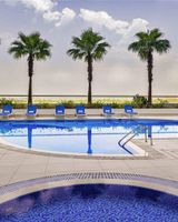 Adagio Aparthotel Premium Dubai Al Barsh