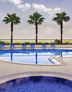 Adagio Aparthotel Premium Dubai Al Barsh