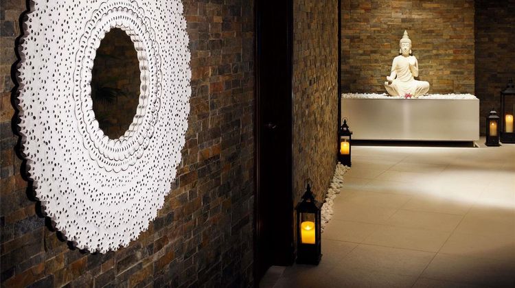 Adagio Aparthotel Premium Dubai Al Barsh Spa