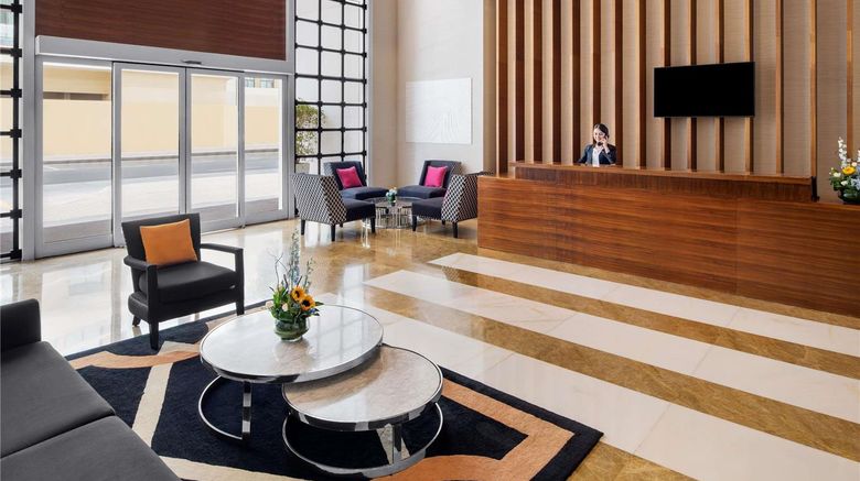 <b>Adagio Aparthotel Premium Dubai Al Barsh Other</b>. Images powered by <a href="https://iceportal.shijigroup.com/" title="IcePortal" target="_blank">IcePortal</a>.