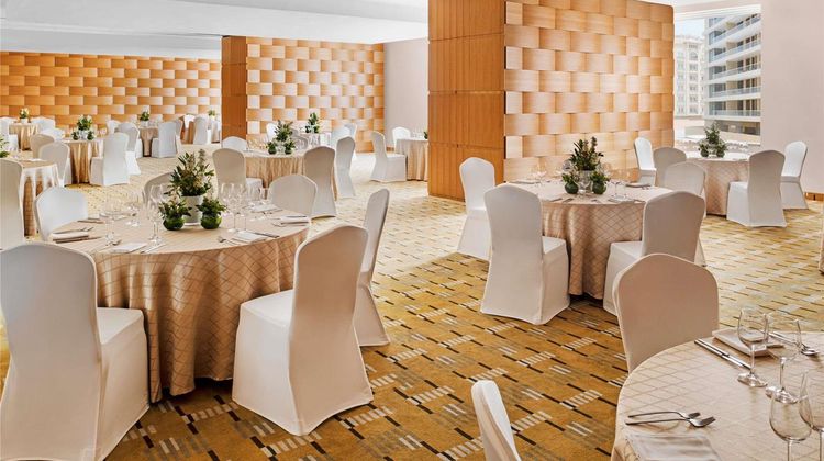 Adagio Aparthotel Premium Dubai Al Barsh Meeting