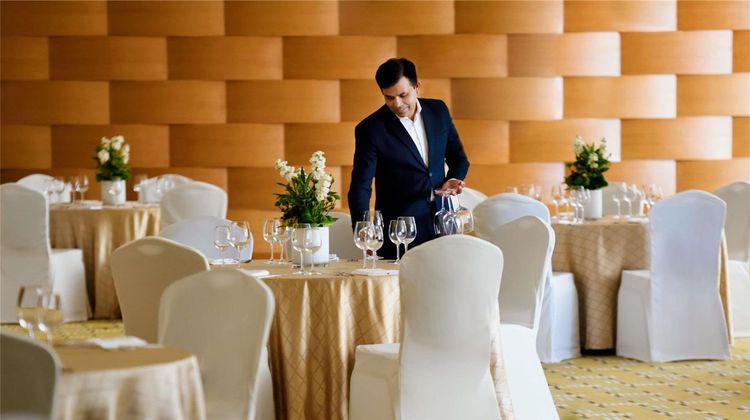 Adagio Aparthotel Premium Dubai Al Barsh Meeting