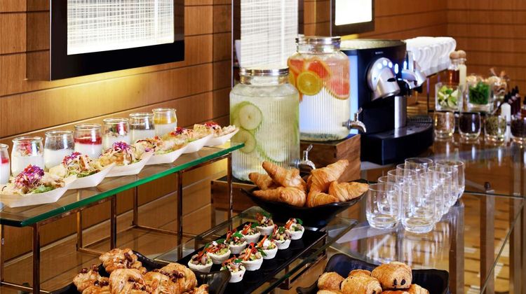 Adagio Aparthotel Premium Dubai Al Barsh Meeting