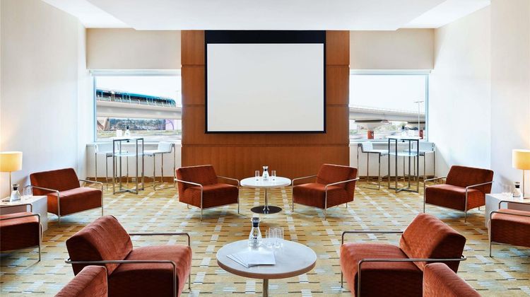 Adagio Aparthotel Premium Dubai Al Barsh Meeting