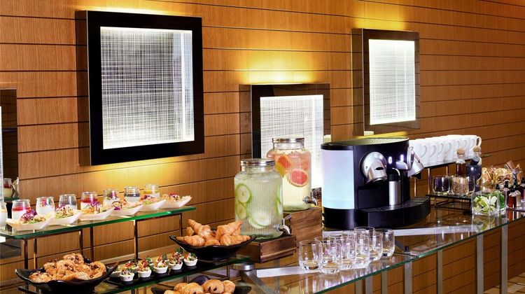 Adagio Aparthotel Premium Dubai Al Barsh Meeting