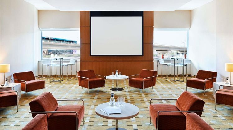 Adagio Aparthotel Premium Dubai Al Barsh Meeting