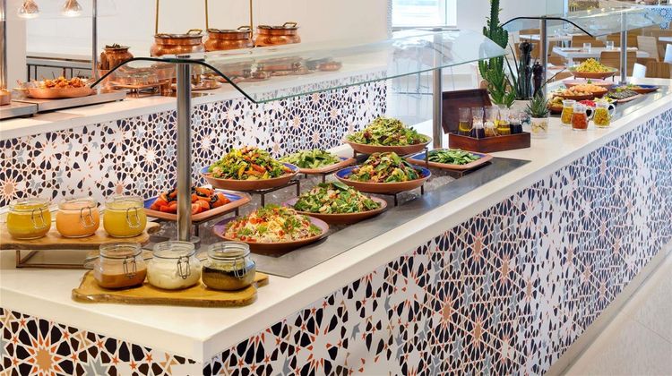 Adagio Aparthotel Premium Dubai Al Barsh Other