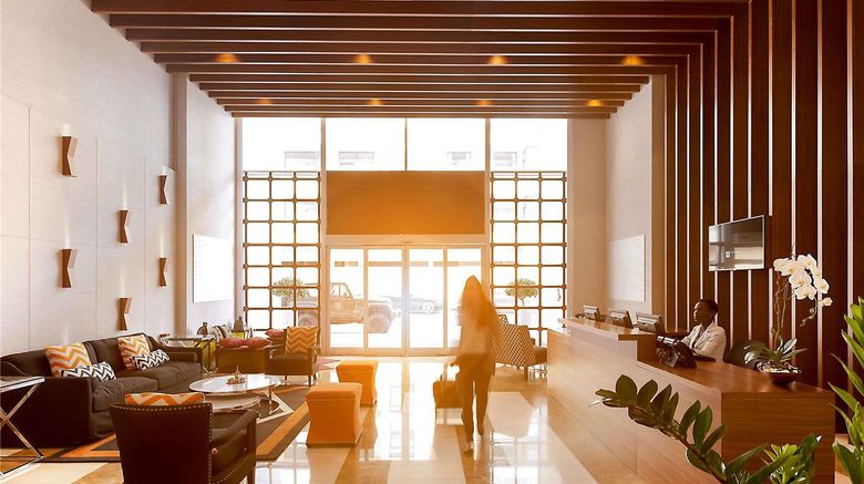 <b>Adagio Aparthotel Premium Dubai Al Barsh Health</b>. Images powered by <a href="https://iceportal.shijigroup.com/" title="IcePortal" target="_blank">IcePortal</a>.