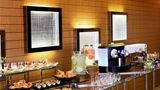Adagio Aparthotel Premium Dubai Al Barsh Restaurant