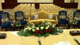 Veloran Hotel Meeting