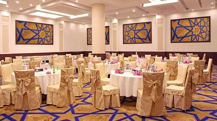 Veloran Hotel Ballroom