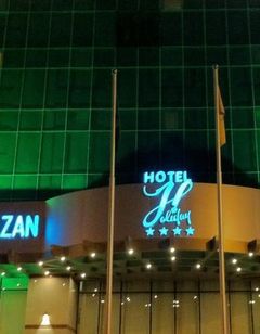 Veloran Hotel