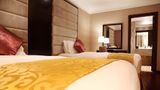 Veloran Hotel Room