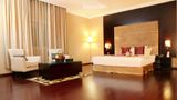 Veloran Hotel Room