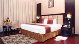 Veloran Hotel Room