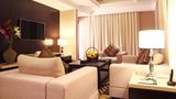 Veloran Hotel Suite