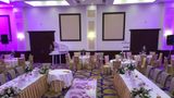 Veloran Hotel Ballroom