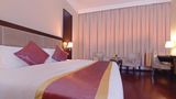 Veloran Hotel Room