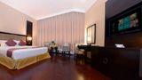 Veloran Hotel Room