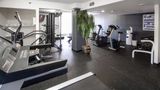 Hotel Faubourg Montreal Health