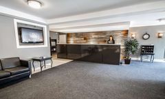 Hotel Faubourg Montreal