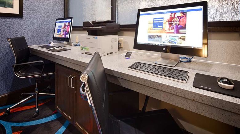 <b>Best Western Plus Ardmore Inn & Suites Other</b>. Images powered by <a href="https://iceportal.shijigroup.com/" title="IcePortal" target="_blank">IcePortal</a>.