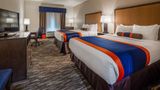 <b>Best Western Plus Ardmore Inn & Suites Room</b>. Images powered by <a href="https://iceportal.shijigroup.com/" title="IcePortal" target="_blank">IcePortal</a>.