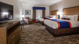 <b>Best Western Plus Ardmore Inn & Suites Room</b>. Images powered by <a href="https://iceportal.shijigroup.com/" title="IcePortal" target="_blank">IcePortal</a>.