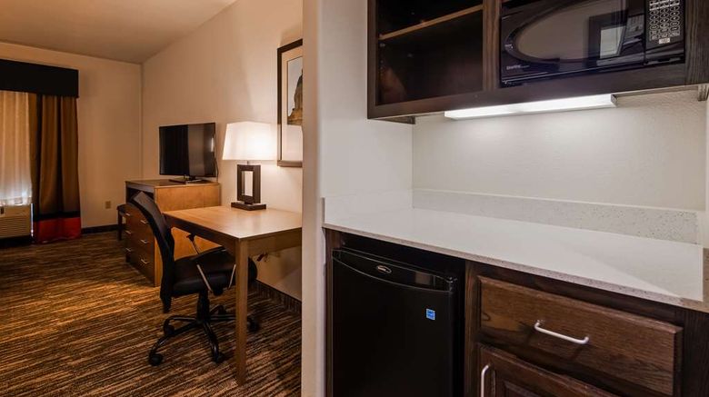 <b>Best Western Plus Ardmore Inn & Suites Other</b>. Images powered by <a href="https://iceportal.shijigroup.com/" title="IcePortal" target="_blank">IcePortal</a>.