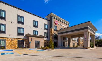 Best Western Plus Ardmore Inn & Suites