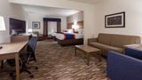 <b>Best Western Plus Ardmore Inn & Suites Room</b>. Images powered by <a href="https://iceportal.shijigroup.com/" title="IcePortal" target="_blank">IcePortal</a>.