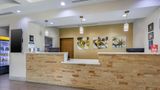 <b>Best Western Plus Lampasas Inn & Suites Lobby</b>. Images powered by <a href="https://iceportal.shijigroup.com/" title="IcePortal" target="_blank">IcePortal</a>.