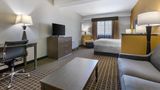 <b>Best Western Plus Lampasas Inn & Suites Suite</b>. Images powered by <a href="https://iceportal.shijigroup.com/" title="IcePortal" target="_blank">IcePortal</a>.
