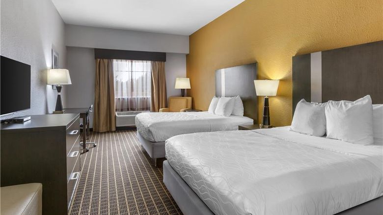 <b>Best Western Plus Lampasas Inn & Suites Room</b>. Images powered by <a href="https://iceportal.shijigroup.com/" title="IcePortal" target="_blank">IcePortal</a>.