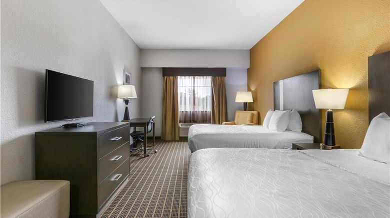 <b>Best Western Plus Lampasas Inn & Suites Room</b>. Images powered by <a href="https://iceportal.shijigroup.com/" title="IcePortal" target="_blank">IcePortal</a>.