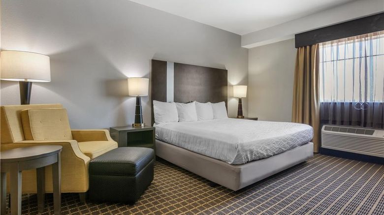 <b>Best Western Plus Lampasas Inn & Suites Room</b>. Images powered by <a href="https://iceportal.shijigroup.com/" title="IcePortal" target="_blank">IcePortal</a>.