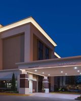 Hampton Inn Norcross