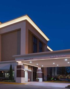 Hampton Inn Norcross