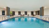 Hampton Inn Norcross Pool