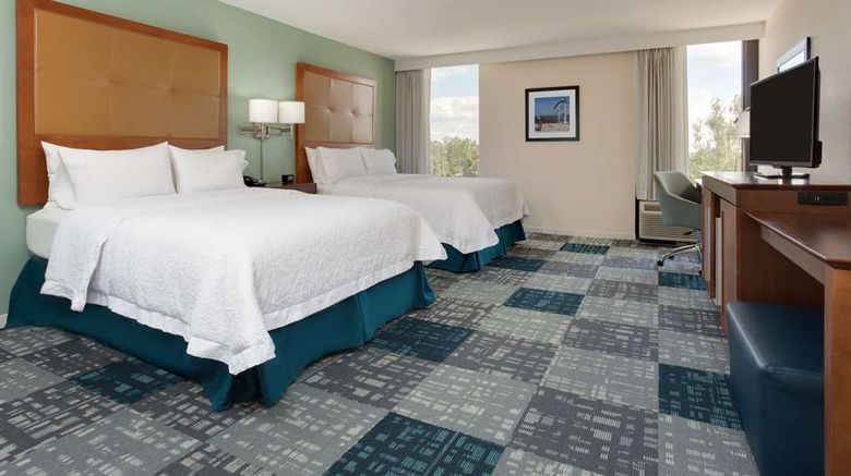 <b>Hampton Inn Norcross Room</b>. Images powered by <a href="https://iceportal.shijigroup.com/" title="IcePortal" target="_blank">IcePortal</a>.