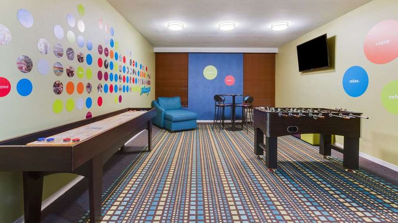 <b>Hampton Inn Norcross Recreation</b>. Images powered by <a href="https://iceportal.shijigroup.com/" title="IcePortal" target="_blank">IcePortal</a>.