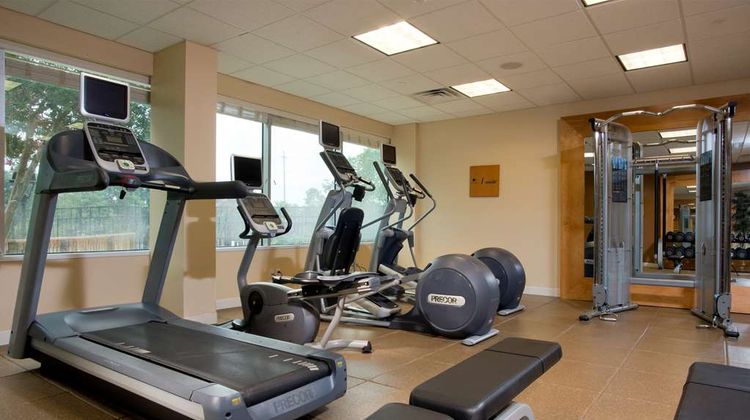 DoubleTree by Hilton Lafayette Health