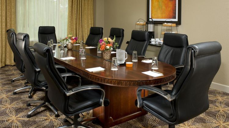 DoubleTree by Hilton Lafayette Meeting