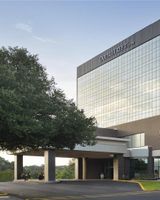 DoubleTree by Hilton Lafayette