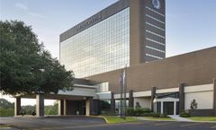 DoubleTree by Hilton Lafayette