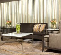 DoubleTree by Hilton Lafayette Lobby