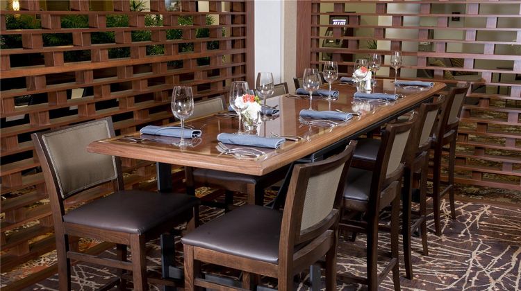 DoubleTree by Hilton Lafayette Restaurant