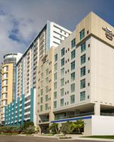 Homewood Miami Downtown Brickell